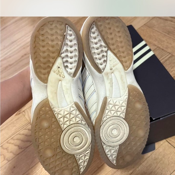 Wales Bonner adidas millenium sambas Sneakers - Picture 2 of 4